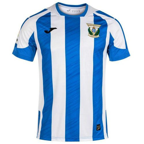 Authentic Camiseta Leganes 1ª 2021-2022